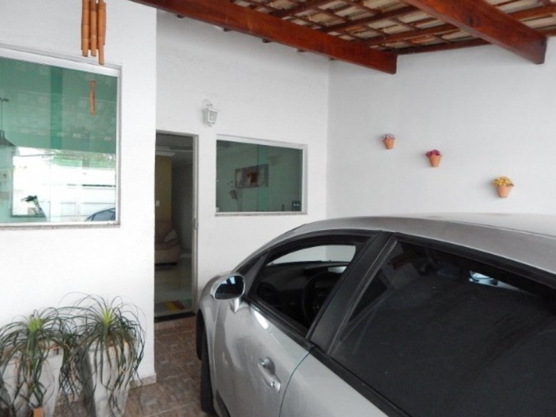 imóvel com 100m² - Bom Retiro - Betim