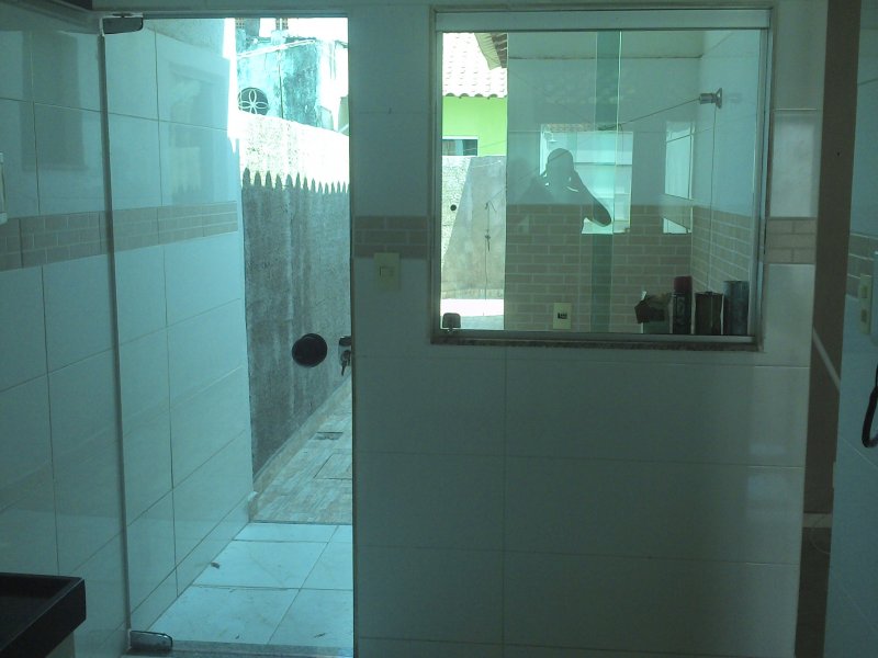 imóvel com 100m² - Bom Retiro - Betim