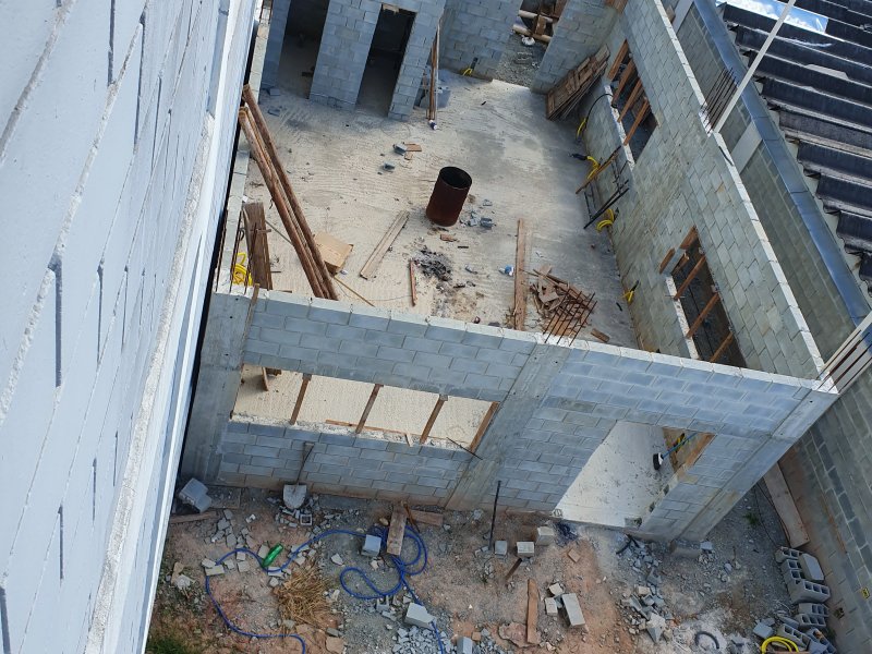 Terreno à venda Jardim Alvorada com 275m² e  quartos por R$ 500.000 - 649470928-20200621-140052.jpg
