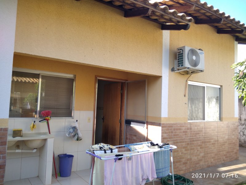 Casa à venda Setor Lagoa Quente com 200m² e 2 quartos por R$ 200.000 - 1044172332-img-20210107-071633-1.jpg