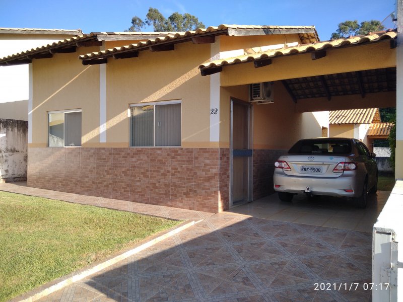 Casa à venda Setor Lagoa Quente com 200m² e 2 quartos por R$ 200.000 - 608360784-img-20210107-071712-1.jpg
