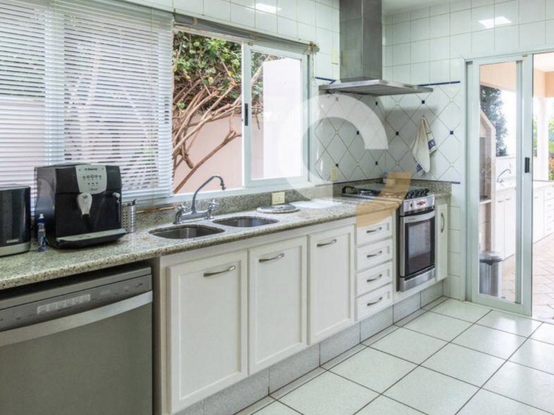 imóvel com 360m² - Loteamento Alphaville Campinas - Campinas