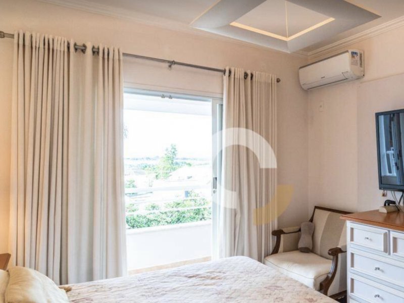 imóvel com 360m² - Loteamento Alphaville Campinas - Campinas