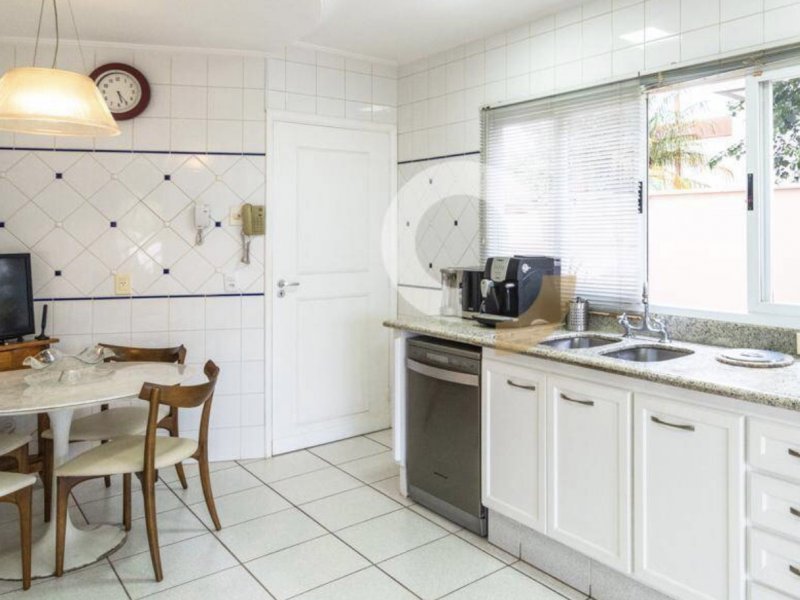 imóvel com 360m² - Loteamento Alphaville Campinas - Campinas