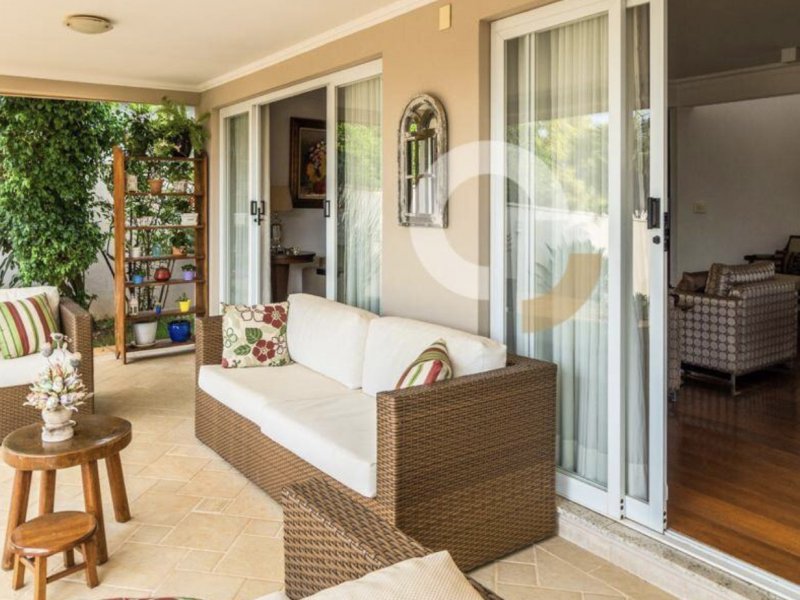 imóvel com 360m² - Loteamento Alphaville Campinas - Campinas