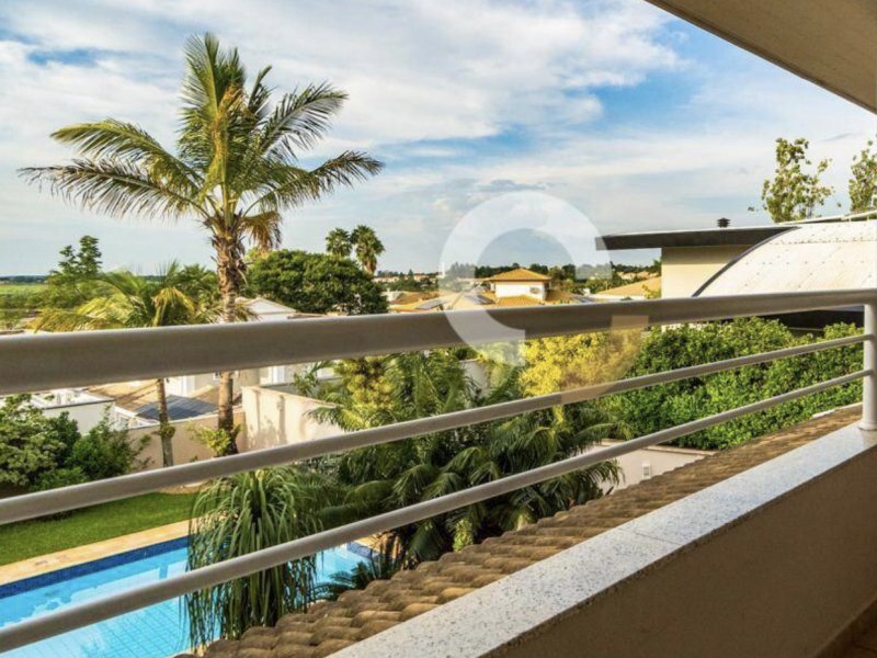 imóvel com 360m² - Loteamento Alphaville Campinas - Campinas