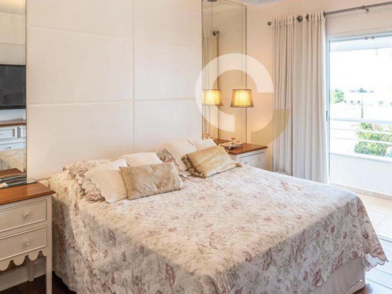 imóvel com 360m² - Loteamento Alphaville Campinas - Campinas