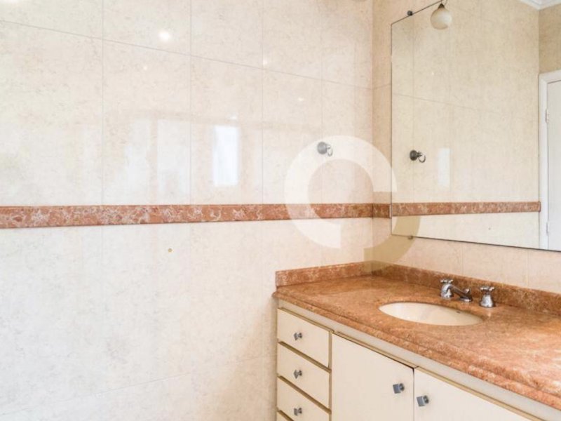 imóvel com 360m² - Loteamento Alphaville Campinas - Campinas