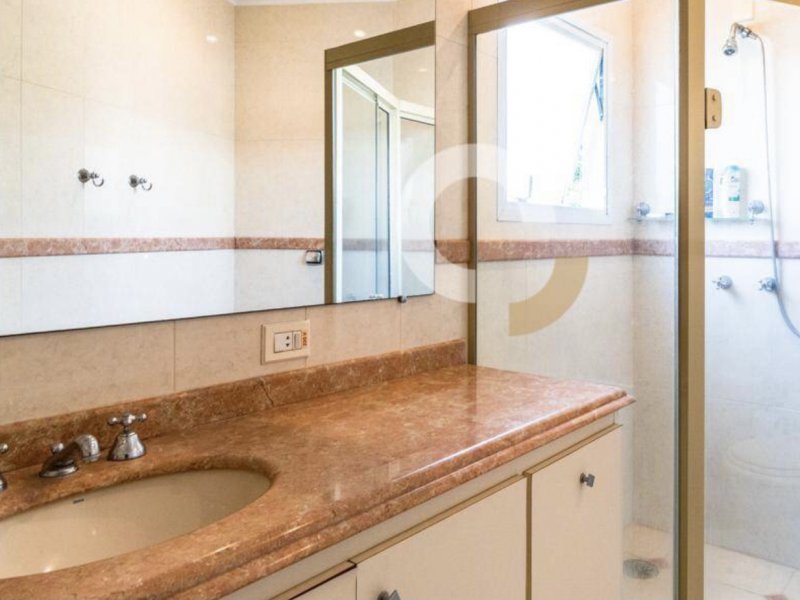 imóvel com 360m² - Loteamento Alphaville Campinas - Campinas