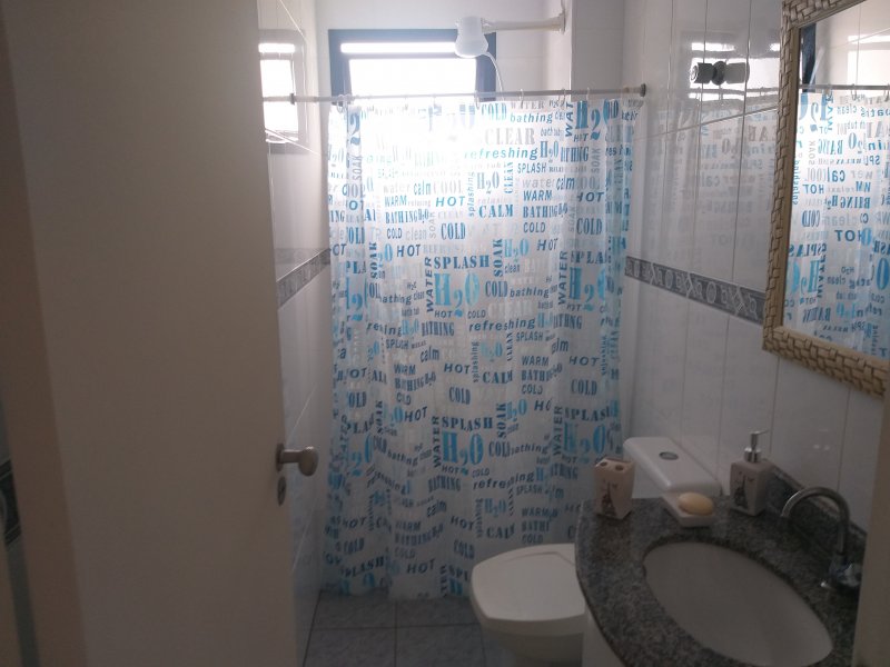 imóvel com 108m² - Vila Tupi - Praia Grande