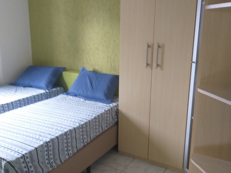 imóvel com 108m² - Vila Tupi - Praia Grande