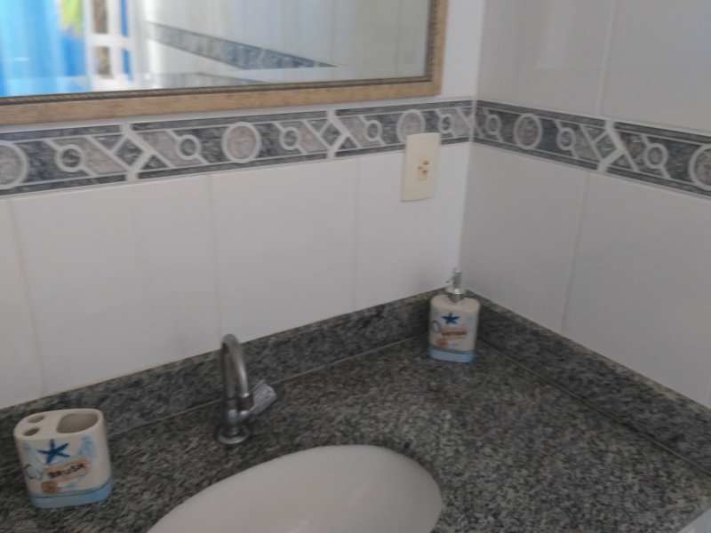 imóvel com 108m² - Vila Tupi - Praia Grande