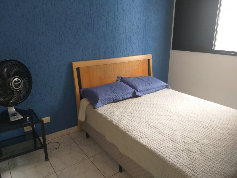 imóvel com 108m² - Vila Tupi - Praia Grande