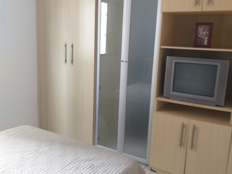 imóvel com 108m² - Vila Tupi - Praia Grande
