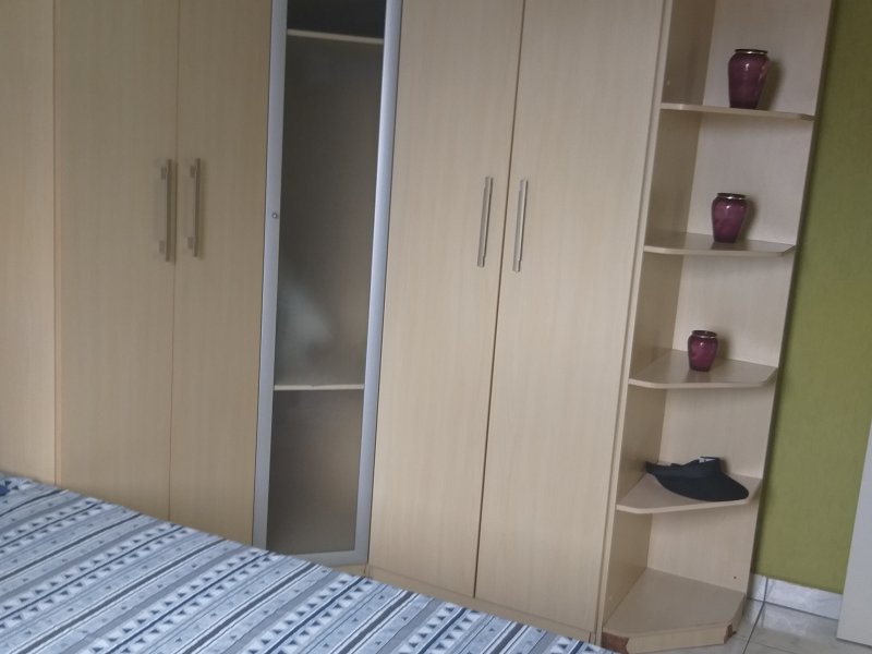 imóvel com 108m² - Vila Tupi - Praia Grande