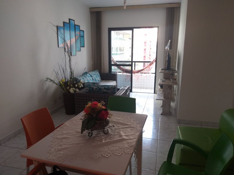 imóvel com 108m² - Vila Tupi - Praia Grande