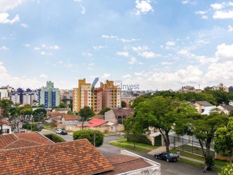 imóvel com 66m² - Água Verde - Curitiba