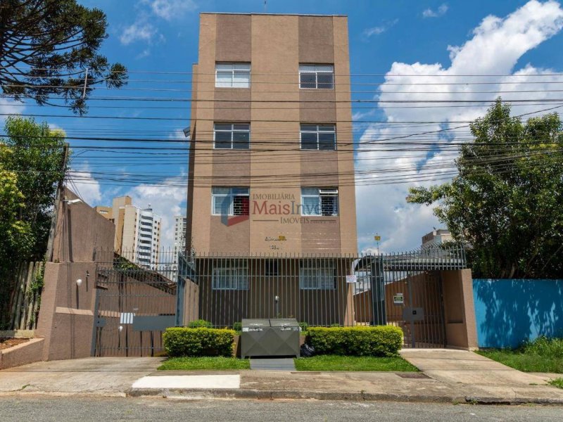 imóvel com 66m² - Água Verde - Curitiba