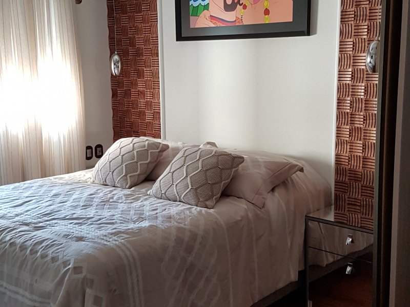 imóvel com 116m² - Centro - Osasco