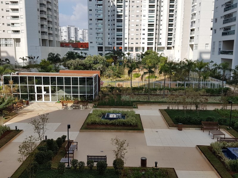imóvel com 116m² - Centro - Osasco