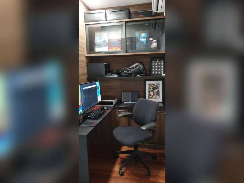 imóvel com 116m² - Centro - Osasco