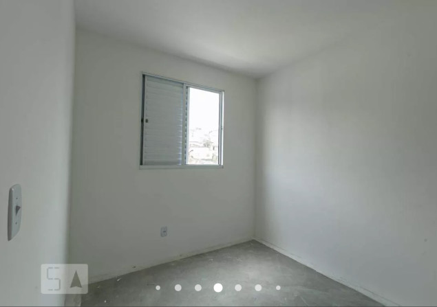 imóvel com 39m²