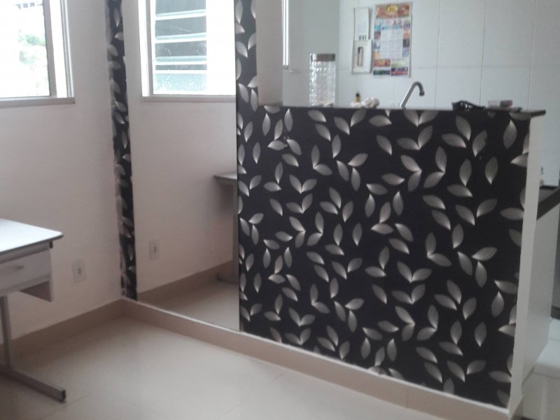 imóvel com 50m² - Bairro Gávea II - Vespasiano