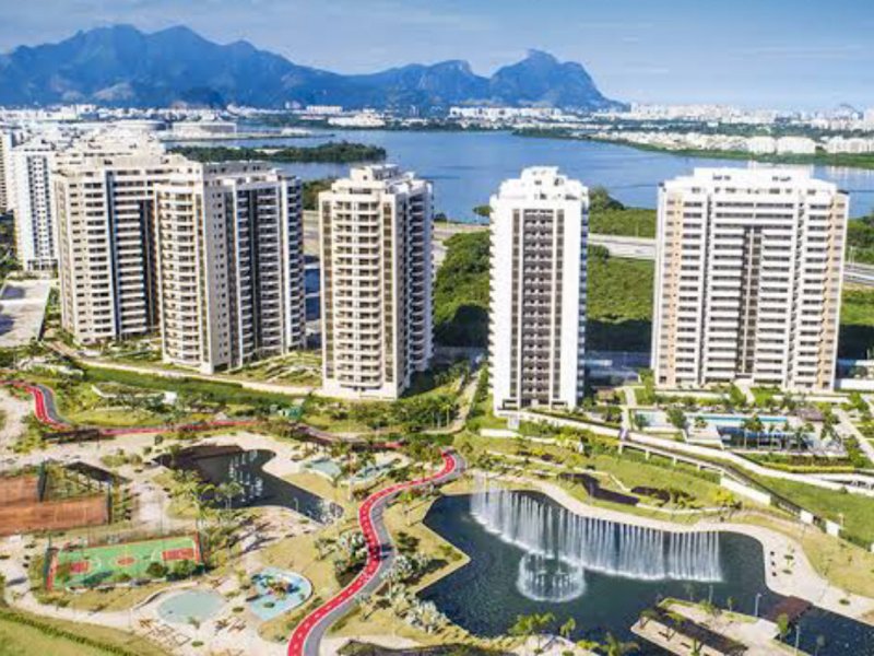 Apartamento à venda Barra da Tijuca com 80m² e 2 quartos por R$ 450.000 - 279634610-e62496e9-f0ee-4151-816f-352666569054.jpeg