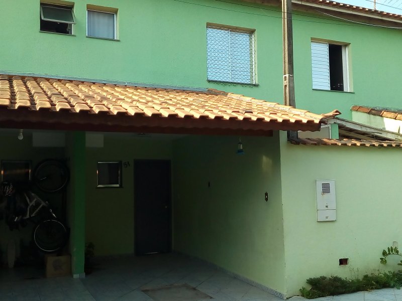 Casa de condomínio à venda Jardim Vila Rica com 64m² e 2 quartos por R$ 205.000 - 1098078133-img-20170720-142010.jpg