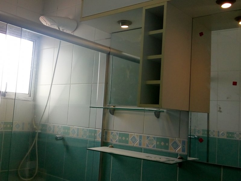 Casa de condomínio à venda Jardim Vila Rica com 64m² e 2 quartos por R$ 205.000 - 26563506-img-20200923-132232.jpg