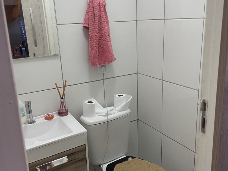 Casa à venda Ipiranga com 100m² e 2 quartos por R$ 250.000 - 1306510471-970d140e-79a2-45e0-9972-da9c2f8ab63a.jpeg