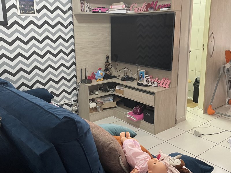 Casa à venda Ipiranga com 100m² e 2 quartos por R$ 250.000 - 611619457-e2c95b40-d232-4fbd-889e-096c3eeec129.jpeg