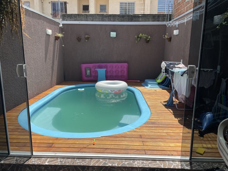 Casa à venda Ipiranga com 100m² e 2 quartos por R$ 250.000 - 672801259-cbd54451-b2f7-4d73-ba57-12d20a357870.jpeg