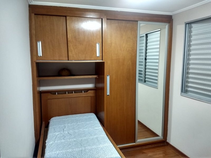 Apartamento à venda Parque São Vicente com 55m² e 2 quartos por R$ 240.000 - 126402532-img-20201120-wa0017.jpg