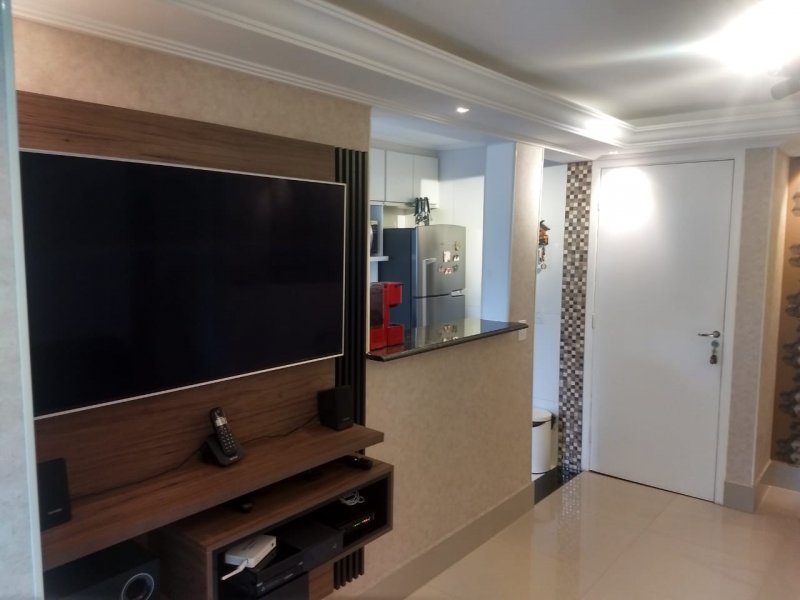 Apartamento à venda Parque São Vicente com 55m² e 2 quartos por R$ 240.000 - 1547892131-img-20201120-wa0015.jpg