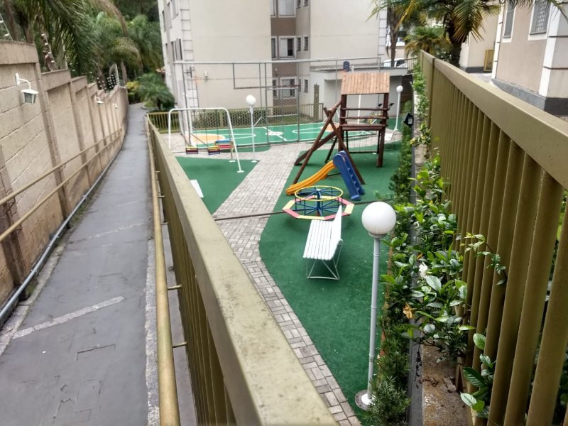 Apartamento à venda Parque São Vicente com 55m² e 2 quartos por R$ 240.000 - 334401955-img-20201120-wa0036.jpg