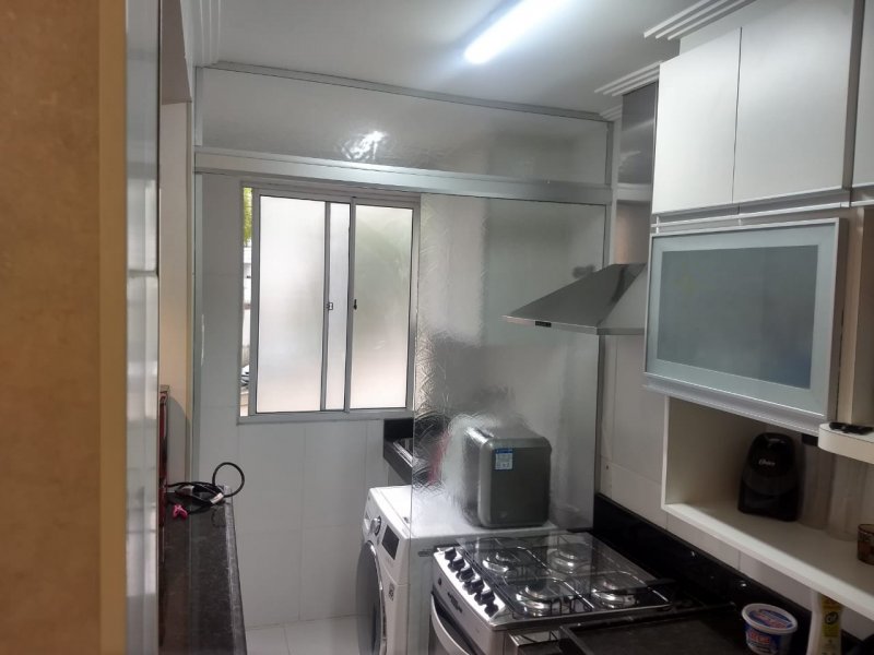Apartamento à venda Parque São Vicente com 55m² e 2 quartos por R$ 240.000 - 624241394-img-20201120-wa0011.jpg