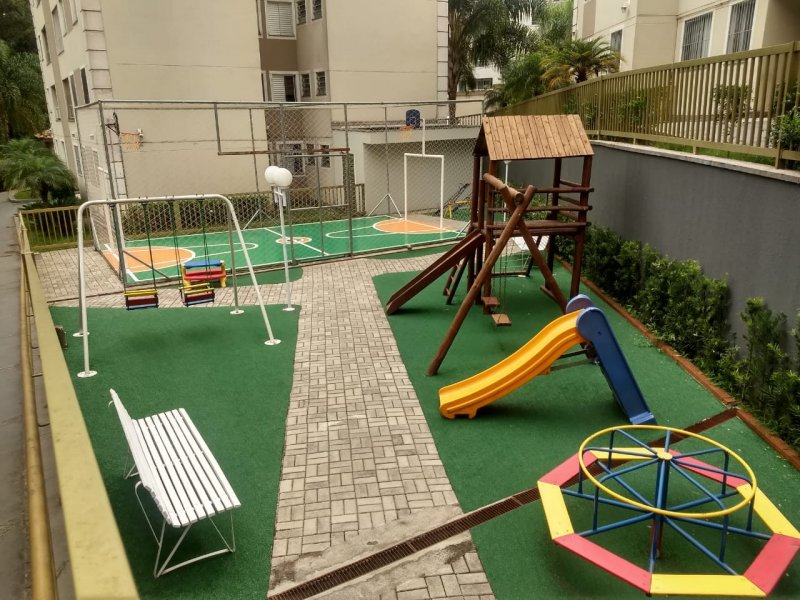 Apartamento à venda Parque São Vicente com 55m² e 2 quartos por R$ 240.000 - 664418537-img-20201120-wa0041.jpg