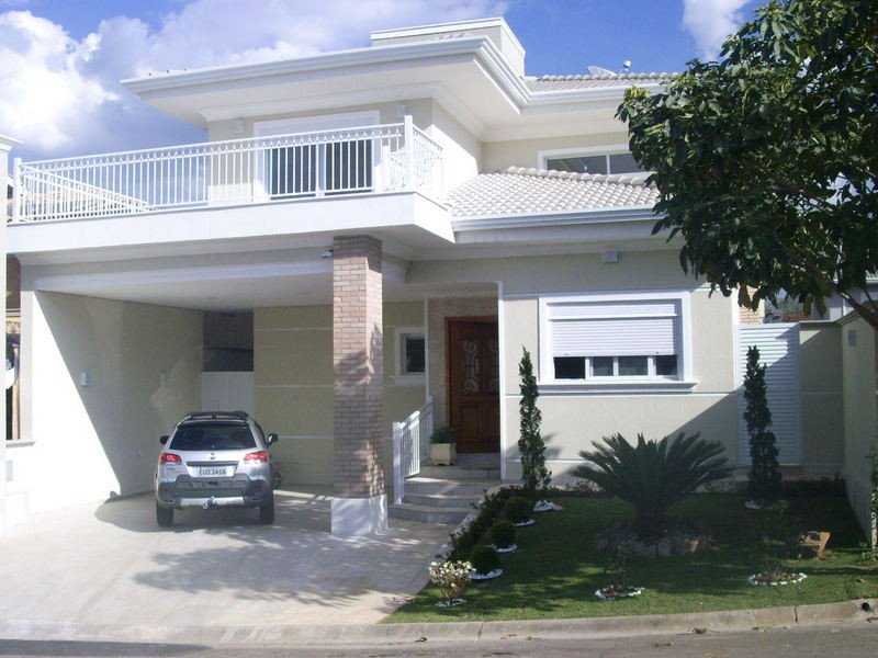 imóvel com 258m² - Nova Gardênia - Atibaia
