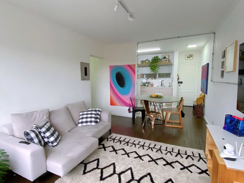 imóvel com 85m² - Rudge Ramos - São Bernardo do Campo
