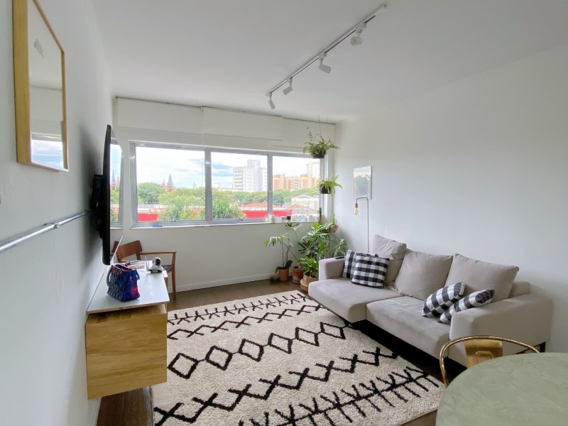 imóvel com 85m² - Rudge Ramos - São Bernardo do Campo