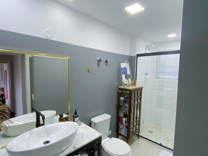 imóvel com 85m² - Rudge Ramos - São Bernardo do Campo