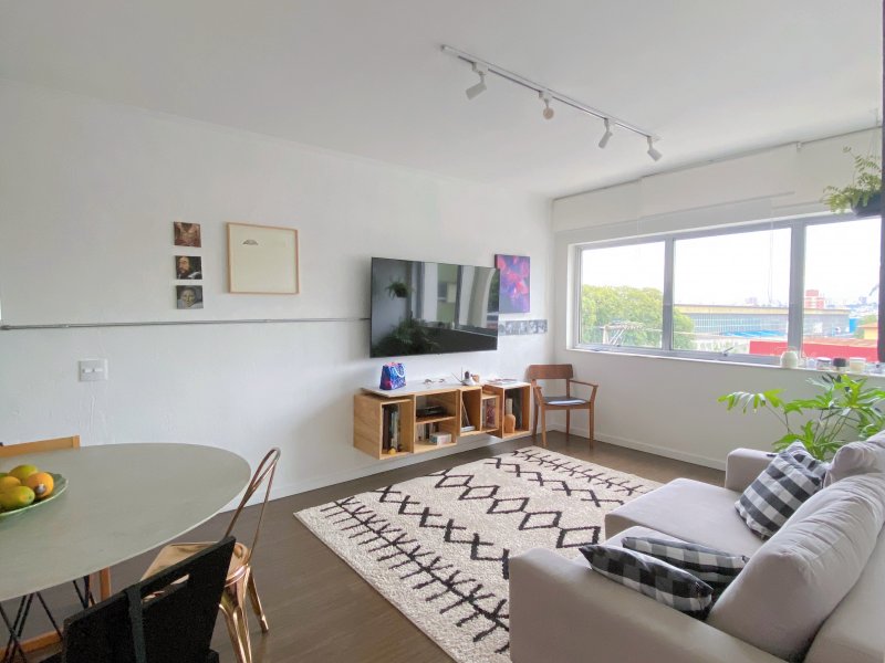 imóvel com 85m² - Rudge Ramos - São Bernardo do Campo