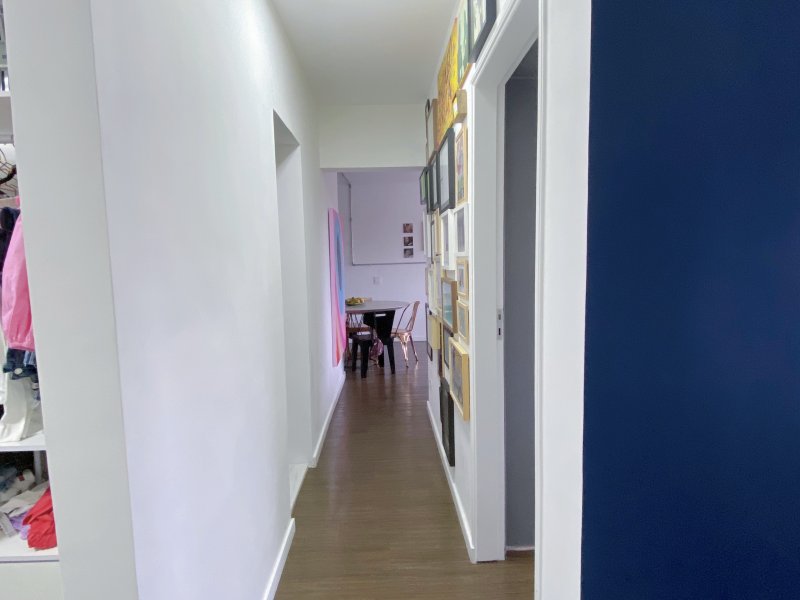 imóvel com 85m² - Rudge Ramos - São Bernardo do Campo