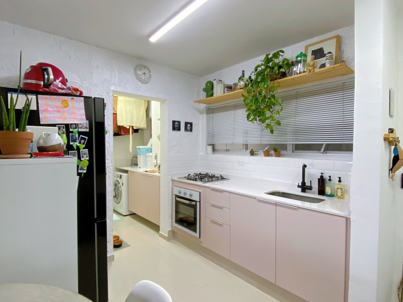 imóvel com 85m² - Rudge Ramos - São Bernardo do Campo