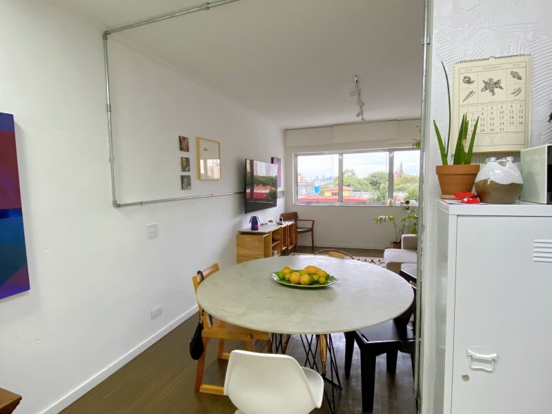 imóvel com 85m² - Rudge Ramos - São Bernardo do Campo