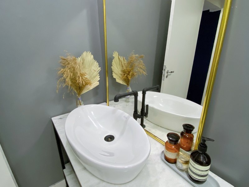 imóvel com 85m² - Rudge Ramos - São Bernardo do Campo
