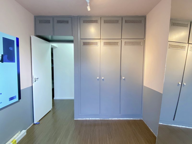 imóvel com 85m² - Rudge Ramos - São Bernardo do Campo