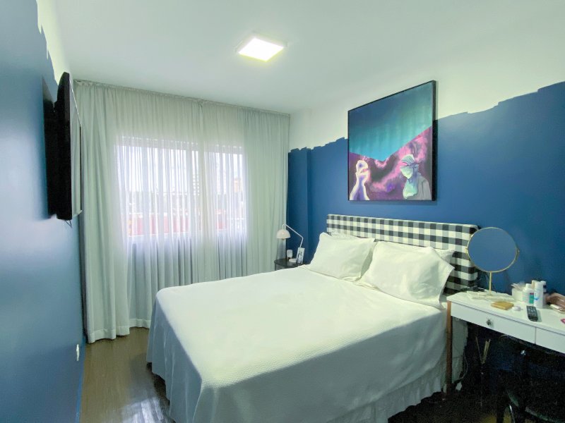 imóvel com 85m² - Rudge Ramos - São Bernardo do Campo