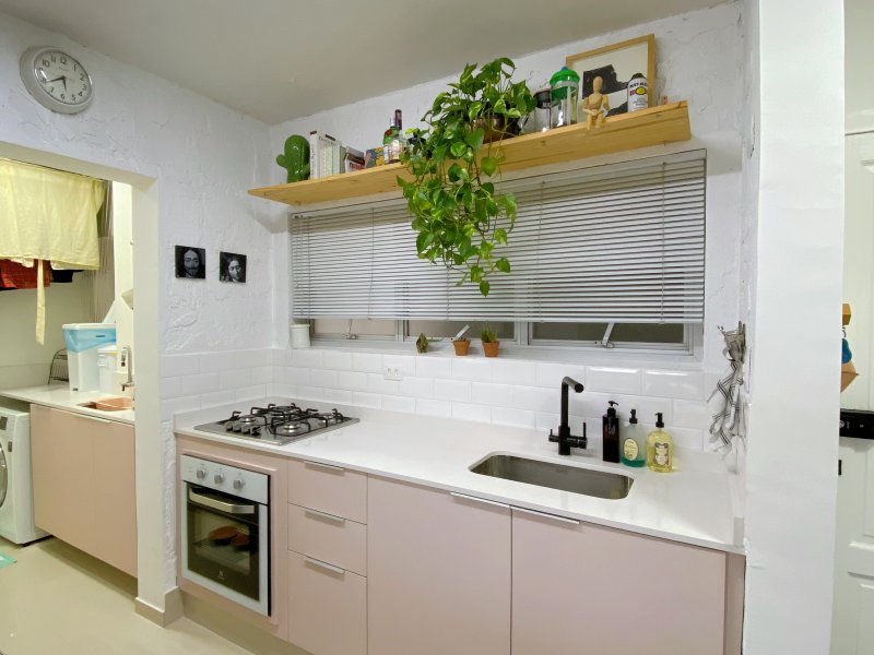 imóvel com 85m² - Rudge Ramos - São Bernardo do Campo